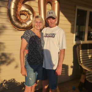 Meet your Posher, Leisa